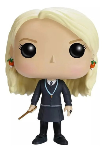 Funko Pop Luna Lovegood 14 Harry Potter