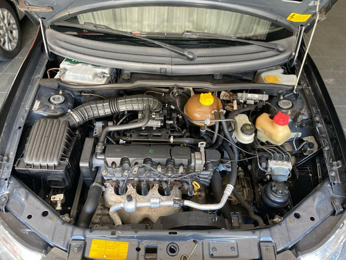 Chevrolet Classic 1.0 Ls Flex Power 4p