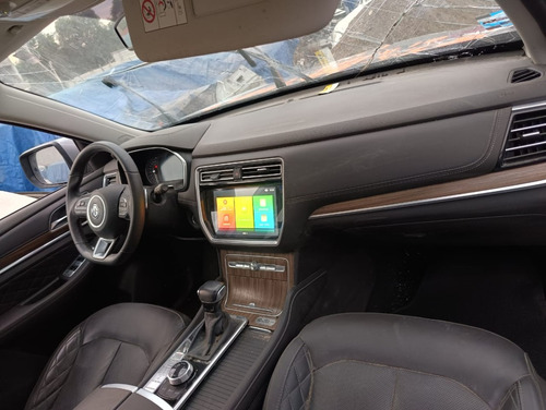 MG RX8 2.0 Elegance At