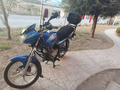 Discover 125