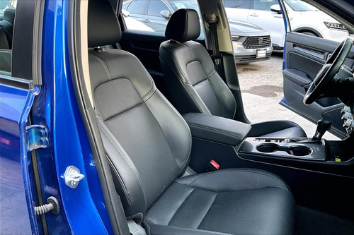 Honda Civic 2023