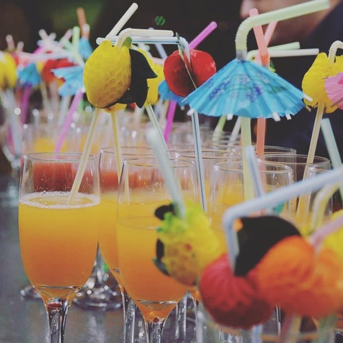 Imagen 5 de 5 de Servicio De Catering