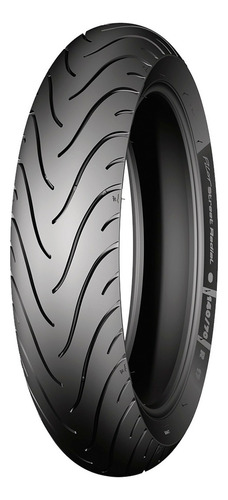 Roda Radial Michelin 150/60r17 66h Pilot Street