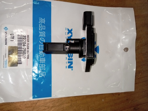 Sensor Maf Meru Hilux 2.4 2rz/3rz 00-05 Japonés