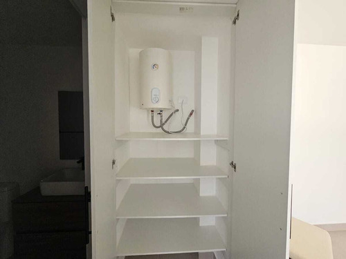 Apartamento Amueblado En Downtown En Renta/alquiler