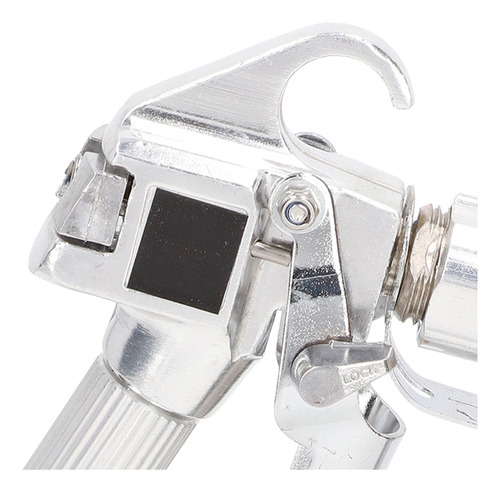 Pistola Pulverizadora De Pintura Sin Aire, Herramienta Pulve