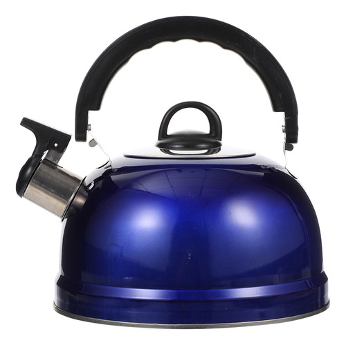 Chaleira Pequena Para Aquecimento De Água Chirping Kettle