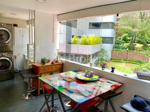 Imagen 8 de 14 de Vendo Apartartamento El Nogal Bogotá Área 195 M2