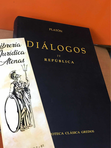 La República Platón