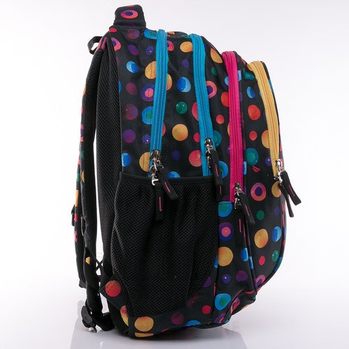Mochila Kossok Portanotebook Fuel3 Estampada Grande