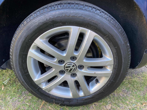 Imagen 14 de 14 de Volkswagen Vento 1.9 I Advance 2009