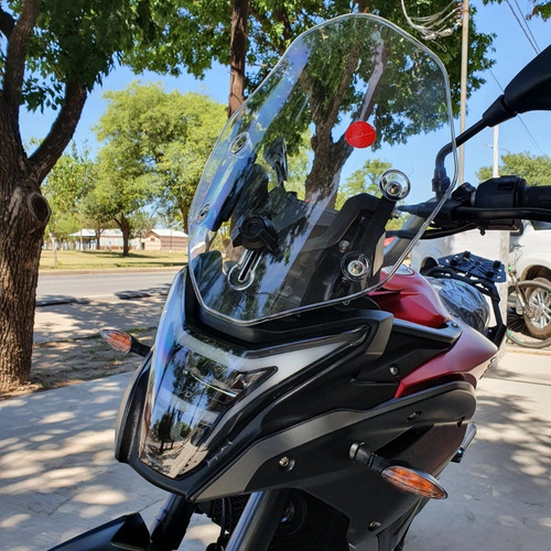 Imagen 3 de 9 de Voge 300 Ds - 0km - Consulta Financiación