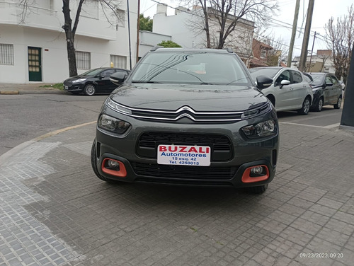 Citroën C4 Cactus 1.6 Vti 115 Feel Pk