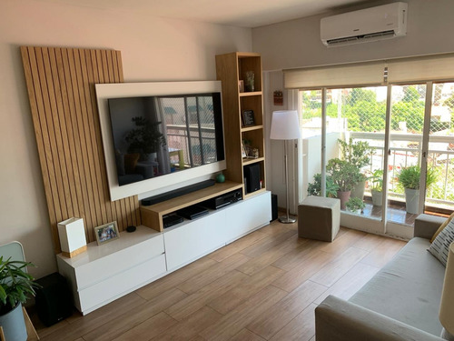 Venta Departamento 4 Ambientes Con Cochera En Villa Devoto