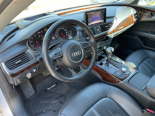 Audi A7 Sportback 3.0 Tfsi 310cv Stronic Quattro