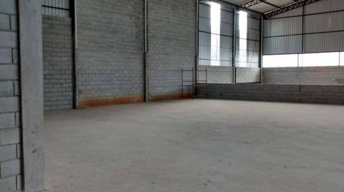 Imagem 17 de 30 de Galpão Com Casa E Terreno De 4000m² - Ga0010