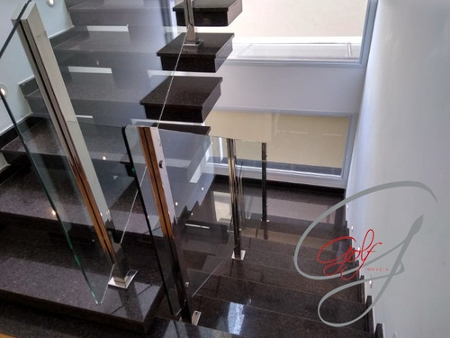 Imagem 8 de 30 de Casa Sobrado Em Condominio, 407m2, 4 Suites, Sala Ampla E Arejada, Cozinha Planejada, Elevador Privativo No Lorian Boulevard - Vila São Francisco - Ca00237 - 34656486