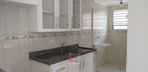 Imagem 3 de 7 de Apartamento Colinas São Lourenzo Bragança Paulista - Ap0087-1
