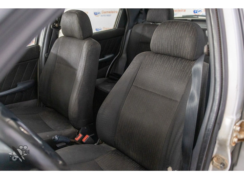 Fiat Palio 1.0 MPI FIRE ECONOMY 8V FLEX 4P MANUAL