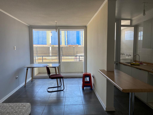 Departamento En San Antonio: Condominio Residencial Privado