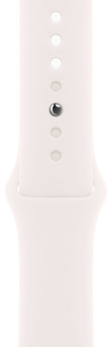 Apple Watch Series 10 46mm (mwwu3) Aluminio Rosa M/l Rosa