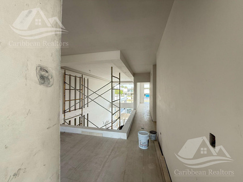 Casa En Venta En Lagos Del Sol Cancun