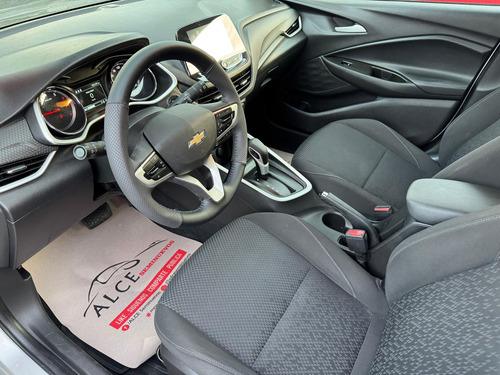 Chevrolet Onix 1.0t Lt At