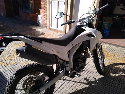 Corven 250