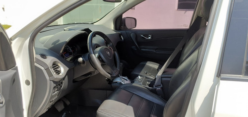 Renault Koleos Privilege 4x4 Cvt