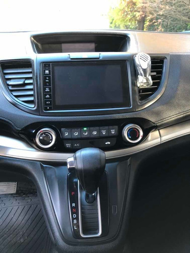 Honda Cr-v 2.4 Lx 2wd 175cv Cvt 2017