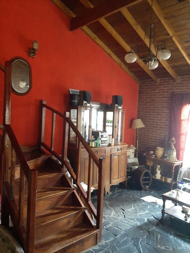 Imagen 3 de 26 de Chalet 4 Ambientes Con Departamento 2 Ambientes En Venta Mar Del Plata