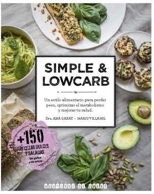 Simple & Lowcarb -  