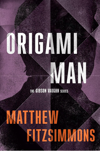 Libro:  Man (gibson Vaughn)