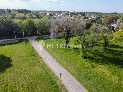 Terrenos En Venta, Escobar, Financiados