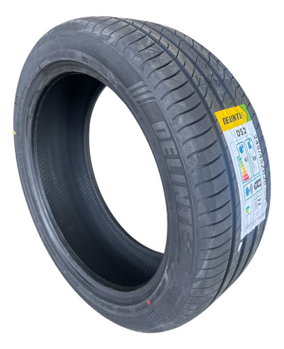 Pneu 245/45 R20 Delinte Ds2 103w