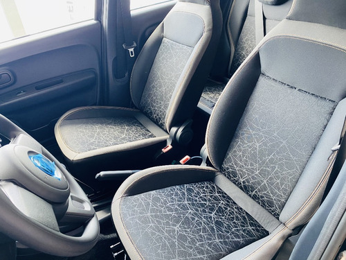 Fiat Mobi 1.0 Evo Flex Trekking Manual