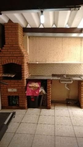 Imagem 10 de 10 de Casa Térrea Para Venda, 2 Dormitório(s), 130.0m² - 6531