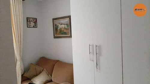 Imagem 10 de 14 de Casa Assobradada Á 300 M Da Av. Ede - Vila Ede - 34958