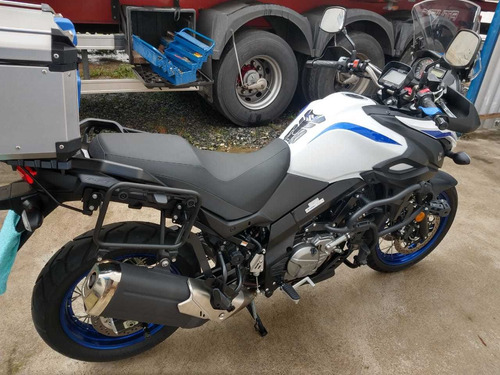 Imagem 3 de 8 de Suzuki V-strom Xt