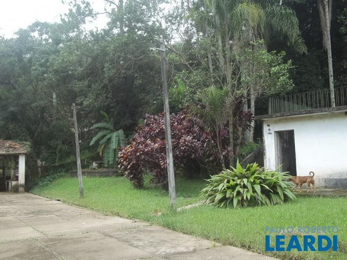 Imagem 13 de 15 de Chacara - Jardim Das Pedras - Sp - 290463