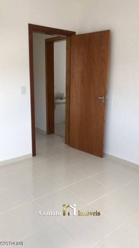 Imagem 5 de 14 de Casa Nova Atibaia 2 Suítes 2 Vagas Venda - Ca0237-1