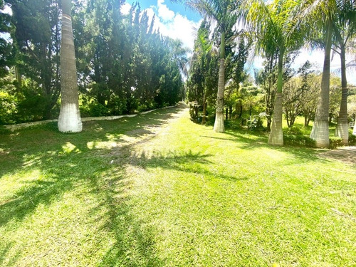 Imagem 13 de 13 de L51- Linda Chácara A Venda Em Ibiúna Com 1500 Mt2