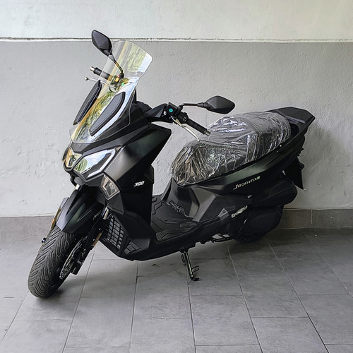 Dafra Joyride 300 Abs 2025 Lançamento! Reserve Ja A Sua