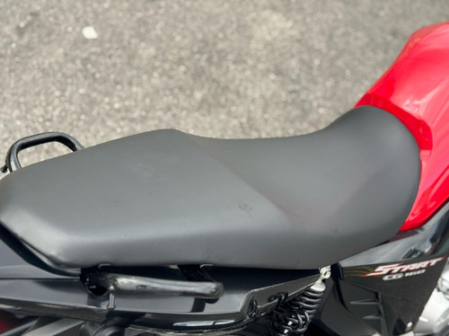 Honda Cg 160 Start Com Apenas 7.000km Com Ipva 2025 Pago