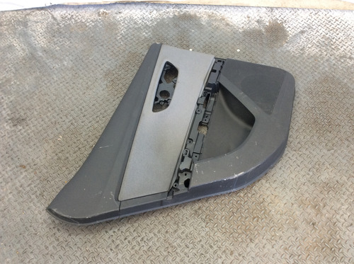 Tapa Puerta Trasera Izquierda Seat Leon Mod 17-19 Original (Usado)