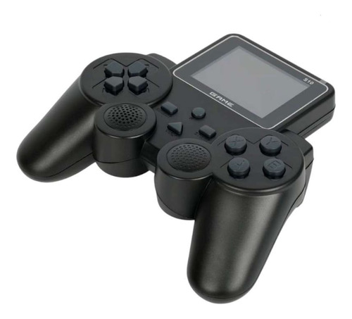 Gamepad Inalámbrico Genérico S10 Micro Consola