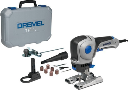 Dremel Trio