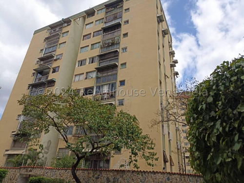 Te Lo Tengo Apartamento En Venta En Montalban Ii #24-27064