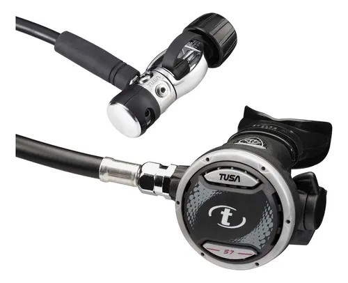 Regulador Tusa Rs-1207