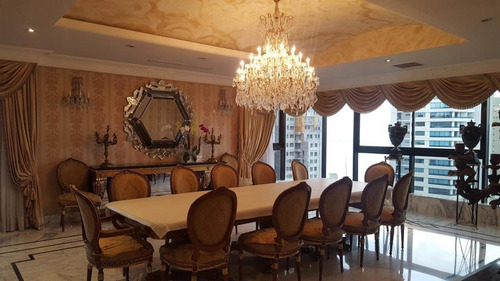 Imagen 5 de 14 de Venta De Apartamento En Ph Platinum Tower, Paitilla 22-297